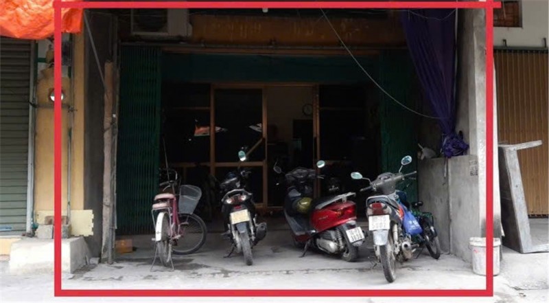 CHÍNH CHỦ Cần Bán Đất THỔ CƯ XÃ YÊN MỸ - THỊ TRẤN YÊN MỸ - TỈNH HƯNG YÊN