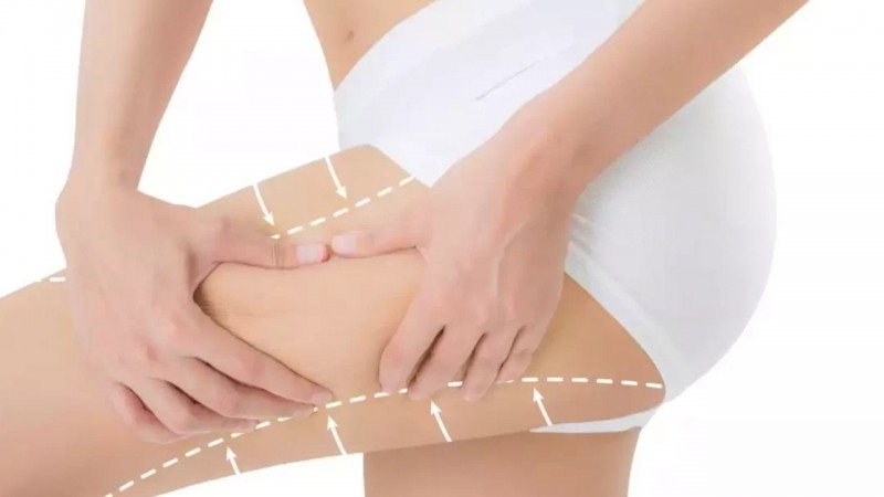 Bí quyết giúp đôi chân thon gọn tự nhiên