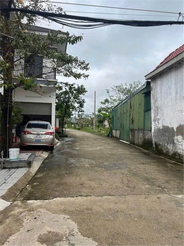 ĐẤT ĐẸP – GIÁ TỐT –CHÍNH CHỦ CẦN BÁN GẤP tại thị trấn Cẩm xuyên, huyện Cẩm xuyên, Hà Tĩnh