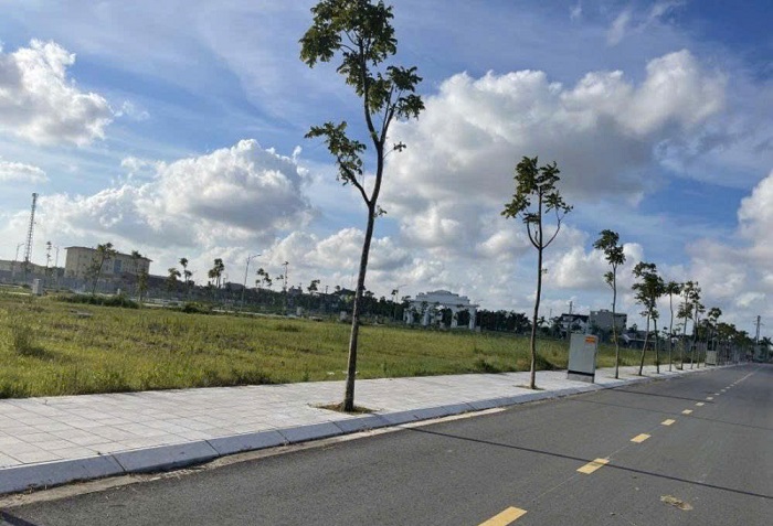 ĐẤT NỀN DỰ ÁN VÕNG PHAN – ĐOÀN ĐÀO, HƯNG YÊN