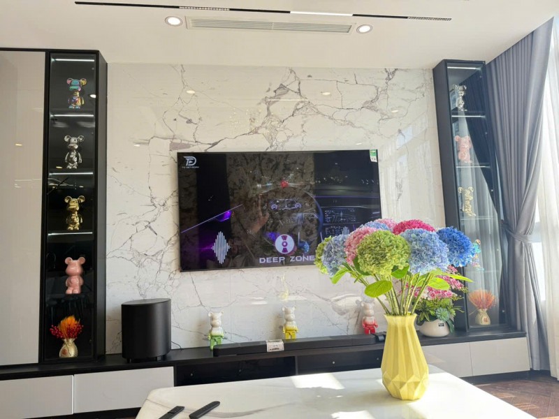 Bán nhà phân lô phố Trung Kính, Cầu Giấy