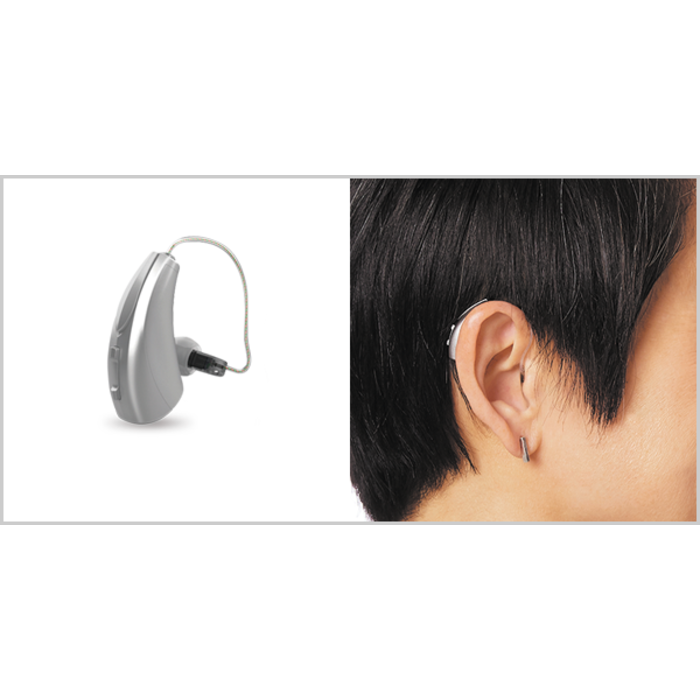 Máy trợ thính Starkey Model S2 312 – Nhỏ gọn, nghe rõ, dễ sử dụng mỗi ngày