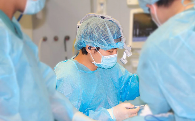 Xu hướng tạo dáng mũi cá nhân hóa hiện nay