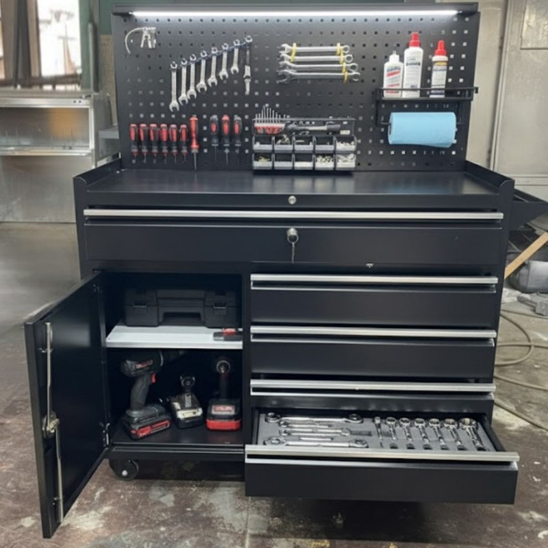 Tủ locker 20 Ngăn