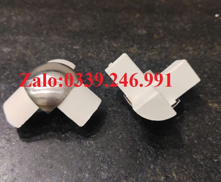 Mua bo góc tủ nhôm ở đâu uy tín, giá sỉ