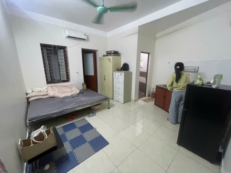 CHO THUÊ PHÒNG TRỌ TẠI PHƯỜNG MINH KHAI, QUẬN BẮC TỪ LIÊM, HÀ NỘI - GẦN ĐẠI HỌC CÔNG NGHIỆP – GIÁ RẺ