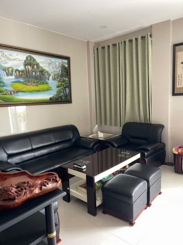 Bán nhà mặt phố đường số 23, Hiệp Bình Chánh, Thủ Đức, TP HCM. DT 128 m2, 4 tầng. Giá  16.9 tỷ.