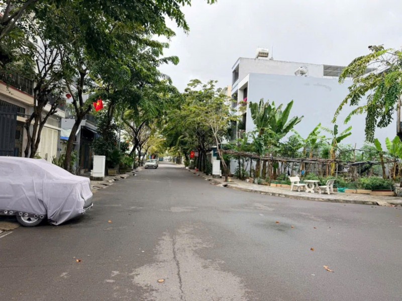 ĐẤT ĐẸP – GIÁ TỐT  – CHÍNH CHỦ CẦN BÁN Tại Khu Đô Thị An Bình Tân, phường Phước Long, Tp Nha Trang