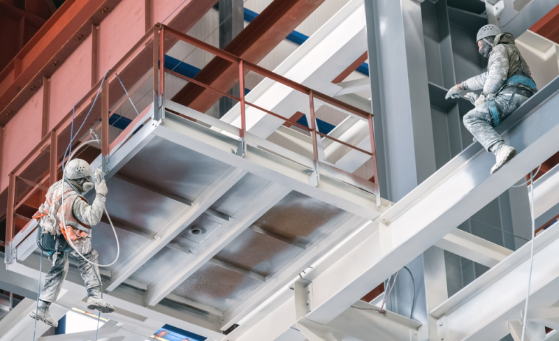 Nơi bán Sơn chống rỉ Vinagard V101 màu đỏ xám chống rỉ cho sắt thép chính hãng giá rẻ