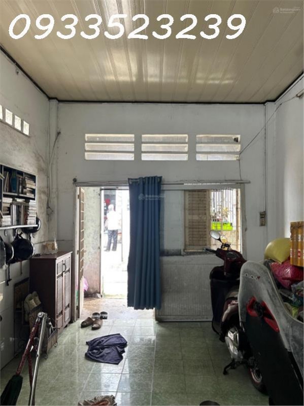 Siêu Phẩm Nhà Dương Quảng Hàm, cách Đại Học Văn Lang & đường Rạch Xuyên Tâm