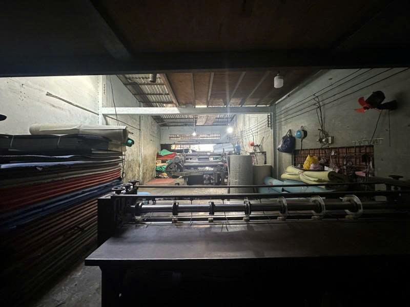 Bán nhà Mặt tiền Khuông Việt - gần Trịnh Đình Trọng, 5,9x23m, C4 - GPXD 7 Tầng, 16,9 tỷ