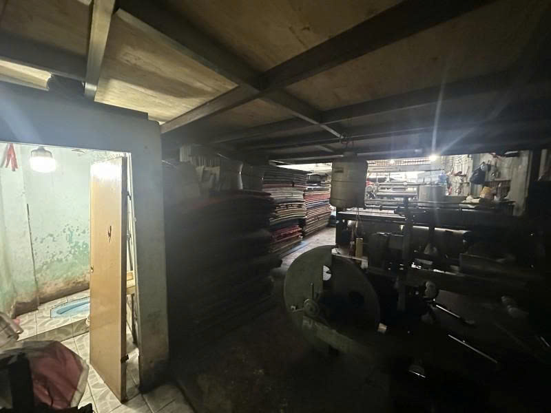 Bán nhà Mặt tiền Khuông Việt - gần Trịnh Đình Trọng, 5,9x23m, C4 - GPXD 7 Tầng, 16,9 tỷ