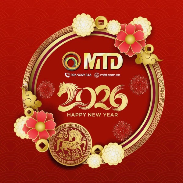 Công ty tổ chức sự kiện MTD