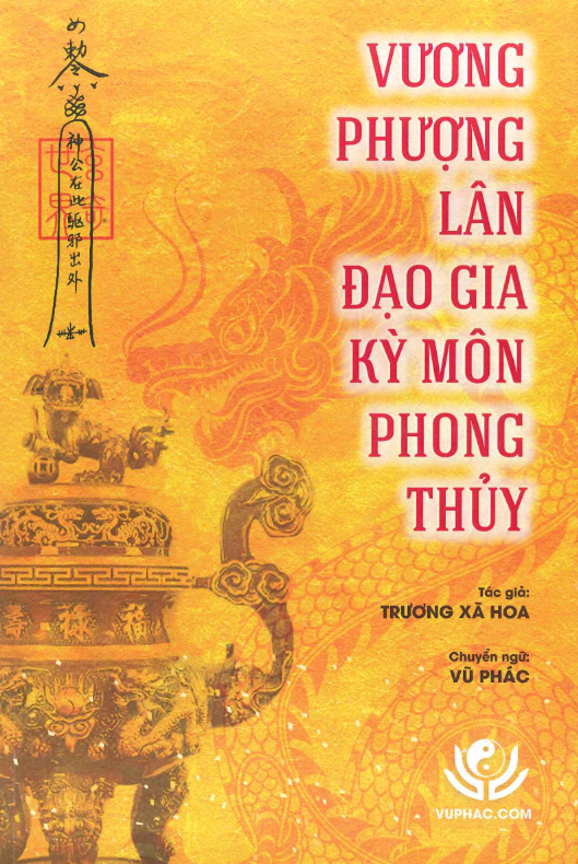 đạo gia kỳ môn và phương pháp đọc tượng độc đáo