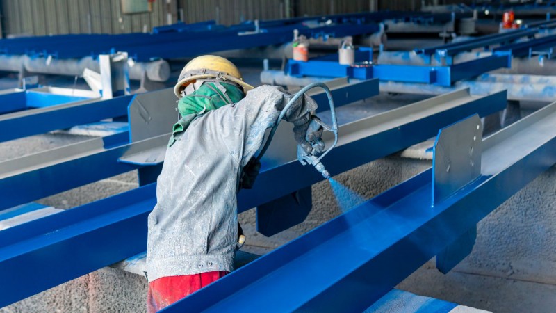 1 thùng Sơn kẽm lạnh Cadin A103 cho sắt thép giá bao nhiêu hiện nay năm 2025 