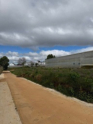 BÁN LÔ ĐẤT ĐƯỜNG THÁI PHIÊN – P. LÂM VIÊN, ĐÀ LẠT (LÔ SỐ 4)