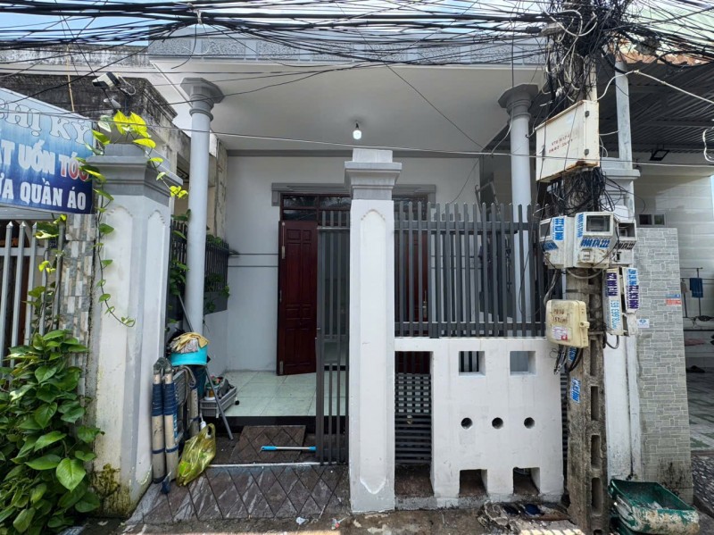 NHÀ ĐẸP – GIÁ TỐT CẦN BÁN GẤP Tại Xã Phước Tỉnh, Huyện Long Đất, Tỉnh Bà Rịa Vũng Tàu