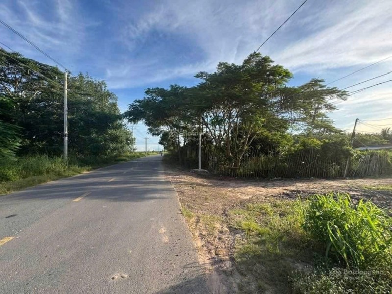 Bán ĐẤT CHÍNH CHỦ Đường Lộ 785C Xã Tân Hà, Huyện Tân Châu, Tây Ninh