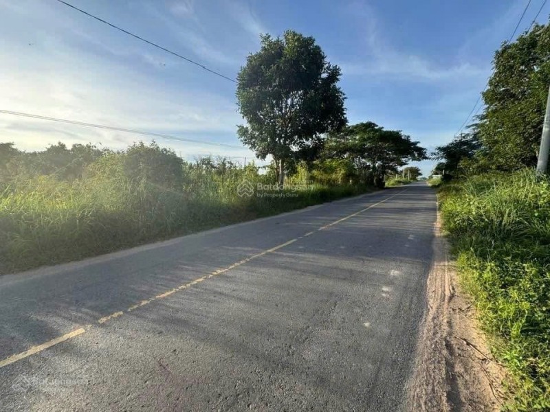 Bán ĐẤT CHÍNH CHỦ Đường Lộ 785C Xã Tân Hà, Huyện Tân Châu, Tây Ninh