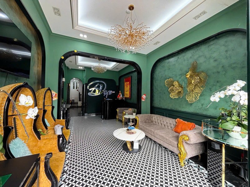 CHÍNH CHỦ cần sang nhượng gấp cơ sở làm spa - Các ngành làm đẹp, phòng khám thẩm mỹ