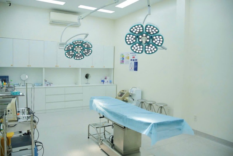 CHÍNH CHỦ cần sang nhượng gấp cơ sở làm spa - Các ngành làm đẹp, phòng khám thẩm mỹ