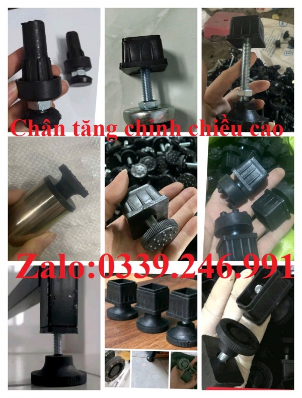 Xưởng sản xuất phụ kiện nội thất, phụ kiện cơ khí giá tốt