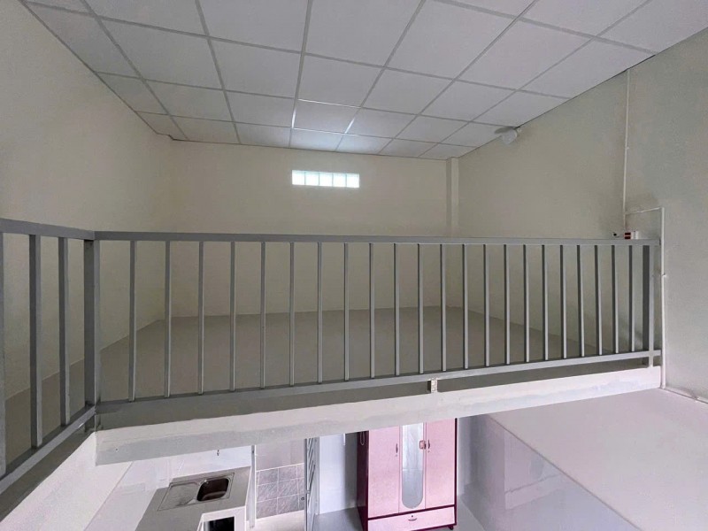 CHO THUÊ PHÒNG TRỌ GIA ĐÌNH CÓ GÁC-RIÊNG TƯ- THOẢI MÁI -  THỦ ĐỨC, TP HỒ CHÍ MINH