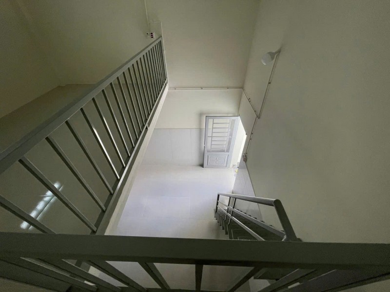 CHO THUÊ PHÒNG TRỌ GIA ĐÌNH CÓ GÁC-RIÊNG TƯ- THOẢI MÁI -  THỦ ĐỨC, TP HỒ CHÍ MINH