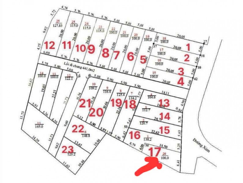 BÁN ĐẤT BA VÌ SỔ ĐỎ HÀ NỘI-100M-GIÁ SỐC 330 TRIỆU