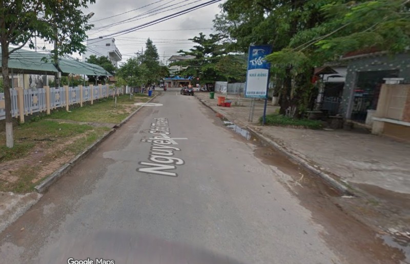 Đất trung tâm Phú Quốc 910m², đường ô tô, khu dân cư đông, giá tốt