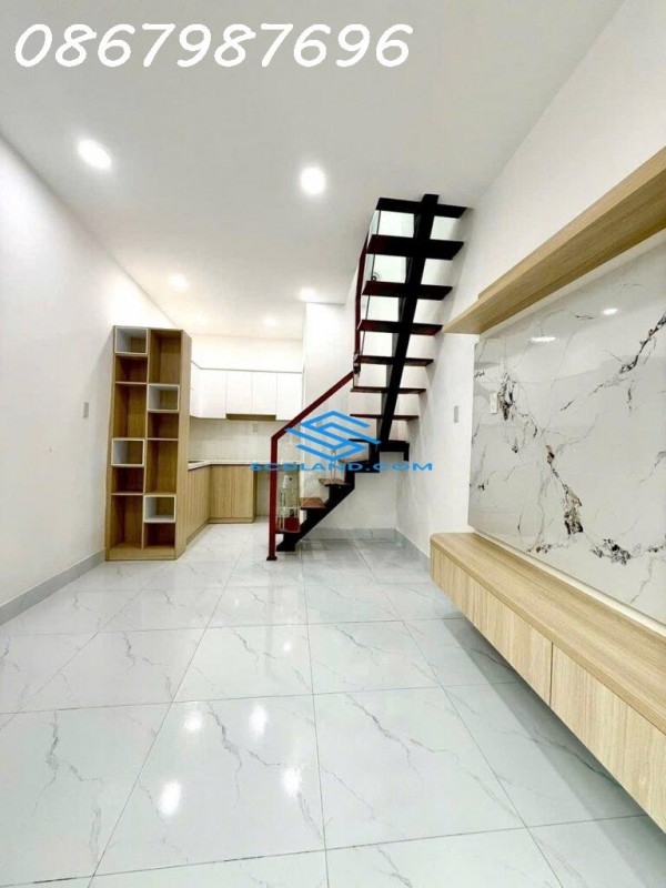 CẦN BÁN NHÀ MỚI XÂY ĐỐI DIỆN ĐƯỜNG SỐ 8 – KHU ĐÔ THỊ HÀ QUANG 2, TRUNG TÂM NHA TRANG 1 TỶ 9