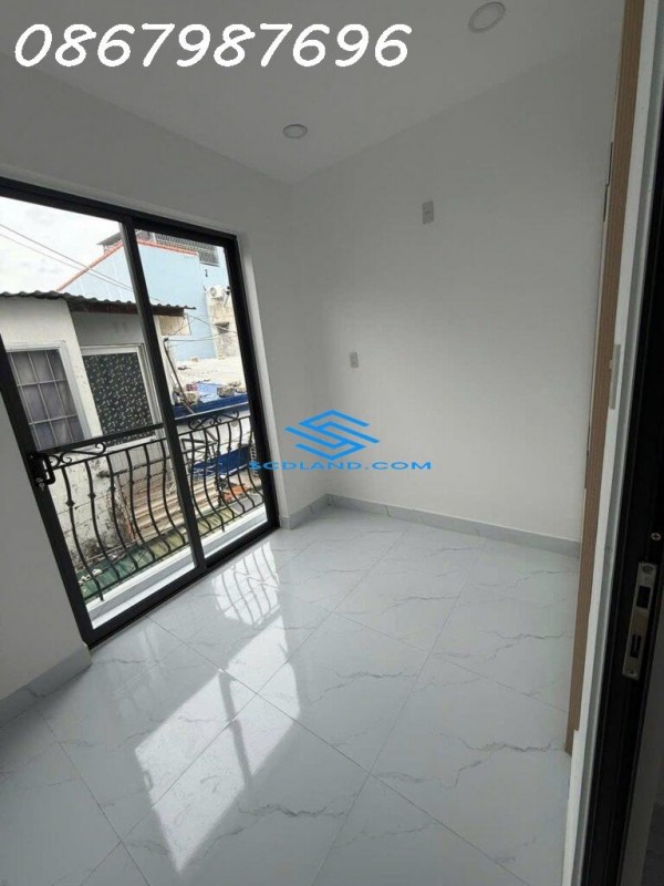 CẦN BÁN NHÀ MỚI XÂY ĐỐI DIỆN ĐƯỜNG SỐ 8 – KHU ĐÔ THỊ HÀ QUANG 2, TRUNG TÂM NHA TRANG 1 TỶ 9