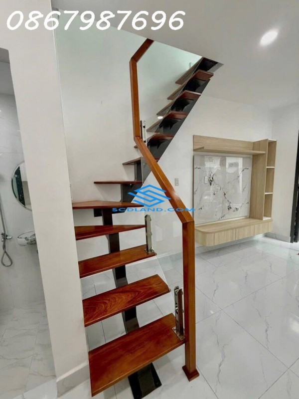 CẦN BÁN NHÀ MỚI XÂY ĐỐI DIỆN ĐƯỜNG SỐ 8 – KHU ĐÔ THỊ HÀ QUANG 2, TRUNG TÂM NHA TRANG 1 TỶ 9