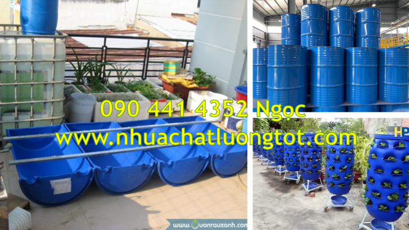  Thùng phuy sắt đựng chất điều chỉnh, vỏ thùng phuy sắt đựng chất tạo độ PH 