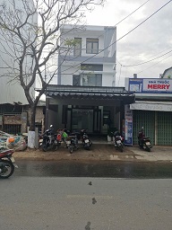 CHÍNH CHỦ BÁN NHÀ 3 TẦNG MẶT TIỀN ĐƯỜNG 7.5M – TỔ 39 PHƯỜNG AN KHÊ – THANH KHÊ – ĐÀ NẴNG