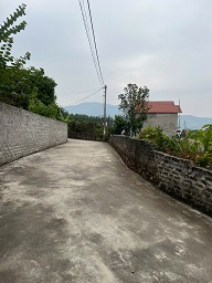 ► ĐẤT ĐẸP TÂN AN – CƯƠNG SƠN – LỤC NAM GIÁ CHỈ 480 TRIỆU