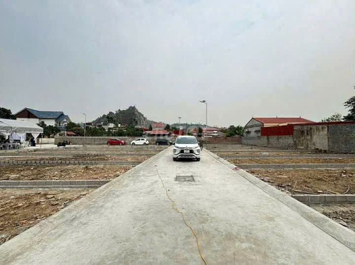 ► BÁN NHANH LÔ ĐẤT ĐẸP – GIÁ TỐT TẠI AN LÃO, HẢI PHÒNG