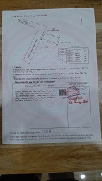 ► BÁN NHANH LÔ ĐẤT ĐẸP – GIÁ TỐT TẠI AN LÃO, HẢI PHÒNG