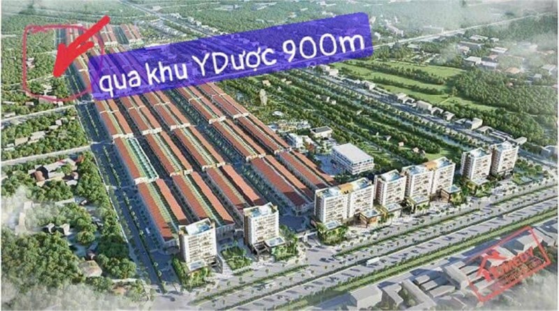 ĐẤT VỊ TRÍ ĐẸP – CHÍNH CHỦ CẦN BÁN Đất Tại Phường Long Hòa, Quận Bình Thủy, TP. Cần Thơ