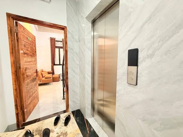 Bán đất/nhà 2Tầng Trích Sài gần Hồ Tây – 36m² – Giá chào 8.8 Tỷ - 0934266313