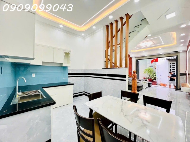 HXH 15M RA MẶT TIỀN TÂN CHÁNH HIỆP QUẬN 12
TRẦN THỊ NĂM - DƯƠNG THỊ MƯỜI GẦN KDC HIỆP THÀNH CITY