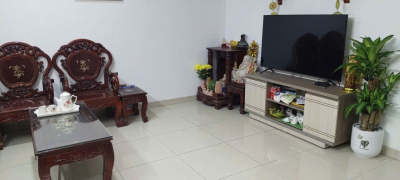 CHÍNH CHỦ BÁN CĂN HỘ ORIENTAL PLAZA – ĐÃ CÓ SỔ HỒNG - Q. TÂN PHÚ, TP HỒ CHÍ MINH