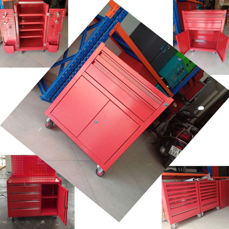 Bàn nguội nâng hạ KT: W1800xD900xH800mm