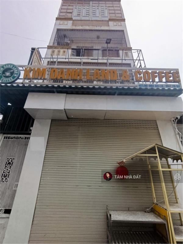 CĂN HỘ DỊCH VỤ DƯƠNG QUẢNG HÀM & ĐS 20 + GẦN CHUNG CƯ HÀ KIỀU + 5 TẦNG (5,5x17m) CÓ 10 PHÒNG