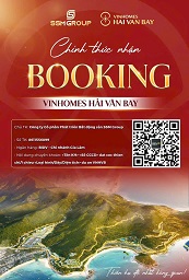 ► *TỐI ƯU DÒNG TIỀN - ĐẦU TƯ CHẮC THẮNG CÙNG CHÍNH SÁCH GIÃN XÂY 36 THÁNG TẠI VINHOMES HẢI VÂN BAY*