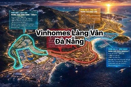 ► *TỐI ƯU DÒNG TIỀN - ĐẦU TƯ CHẮC THẮNG CÙNG CHÍNH SÁCH GIÃN XÂY 36 THÁNG TẠI VINHOMES HẢI VÂN BAY*