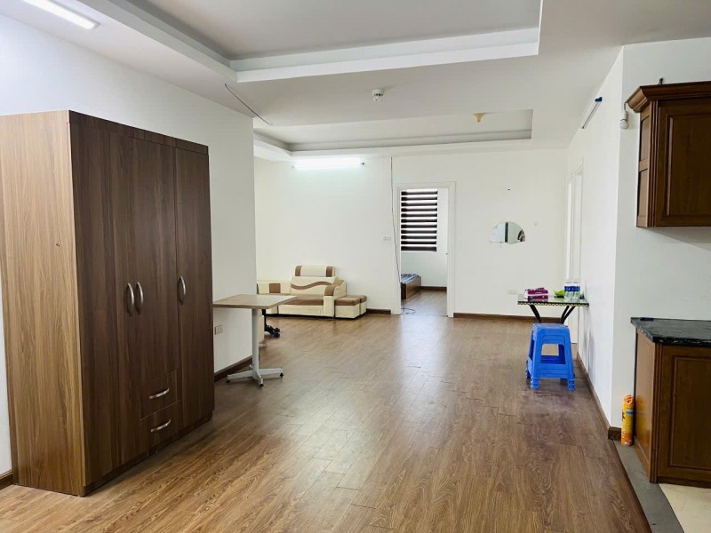 SỞ HỮU NGAY CĂN HỘ ĐẸP - GIÁ TỐT - Vị Trí Đắc Địa Tại A2603 Toà Tecco skyville