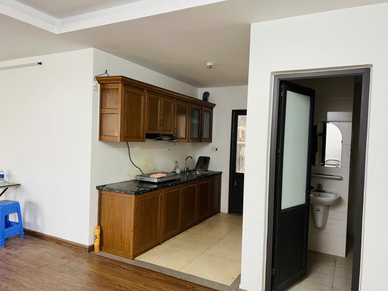 SỞ HỮU NGAY CĂN HỘ ĐẸP - GIÁ TỐT - Vị Trí Đắc Địa Tại A2603 Toà Tecco skyville