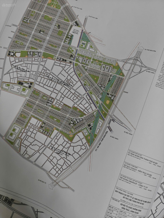 Bán đất đấu giá X8 Hà Phong - 90m2 - Sát Vin Liên Hà