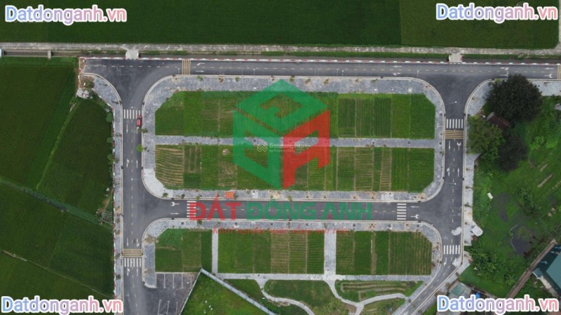 Bán đất đấu giá X8 Hà Phong - 90m2 - Sát Vin Liên Hà